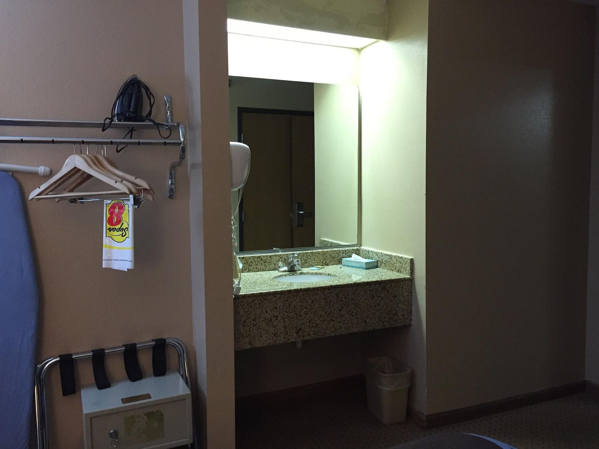 Hotel Super 8 By Wyndham Chicago O'Hare Airport Elk Grove Village Exteriér fotografie