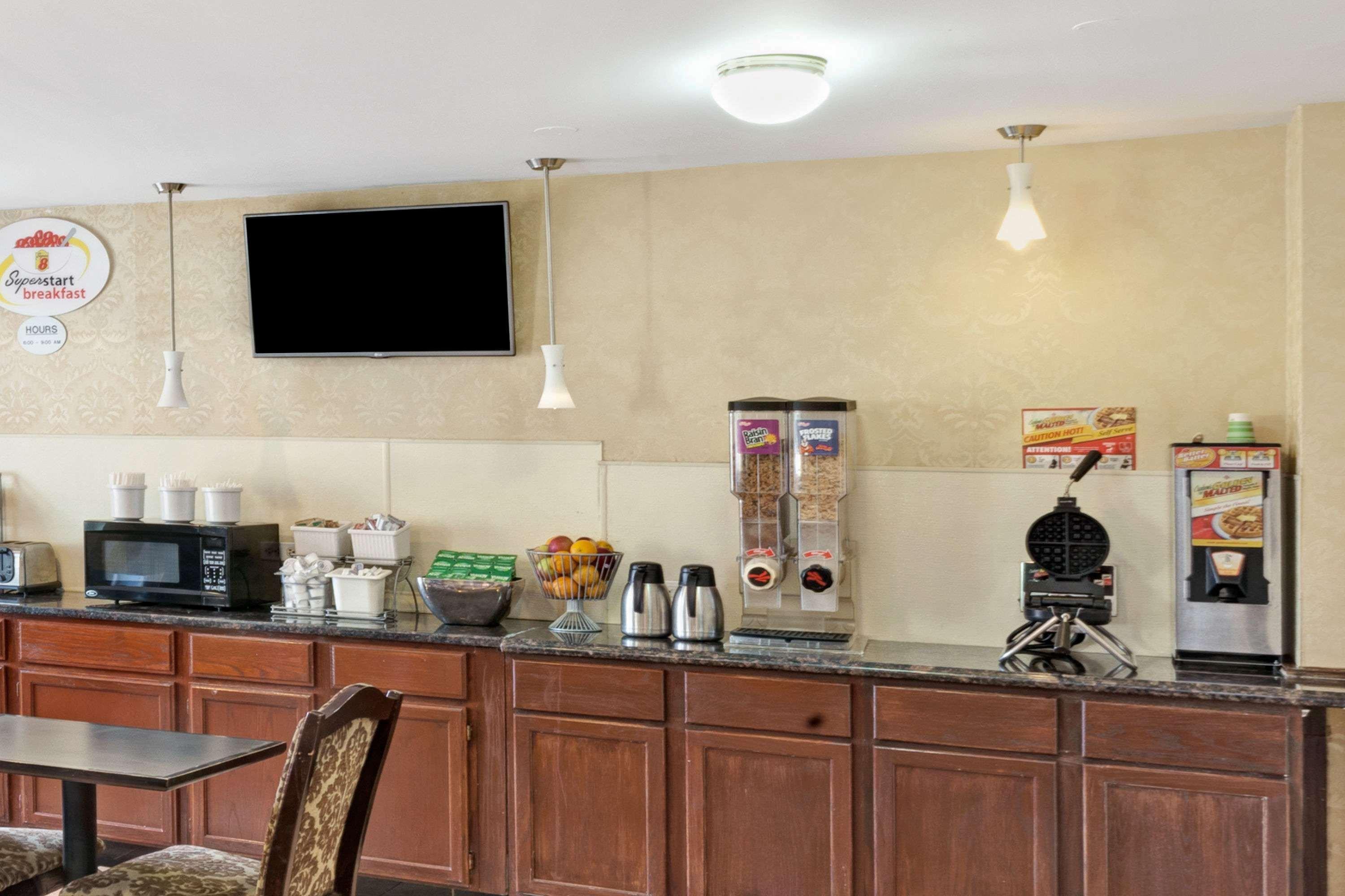 Hotel Super 8 By Wyndham Chicago O'Hare Airport Elk Grove Village Exteriér fotografie