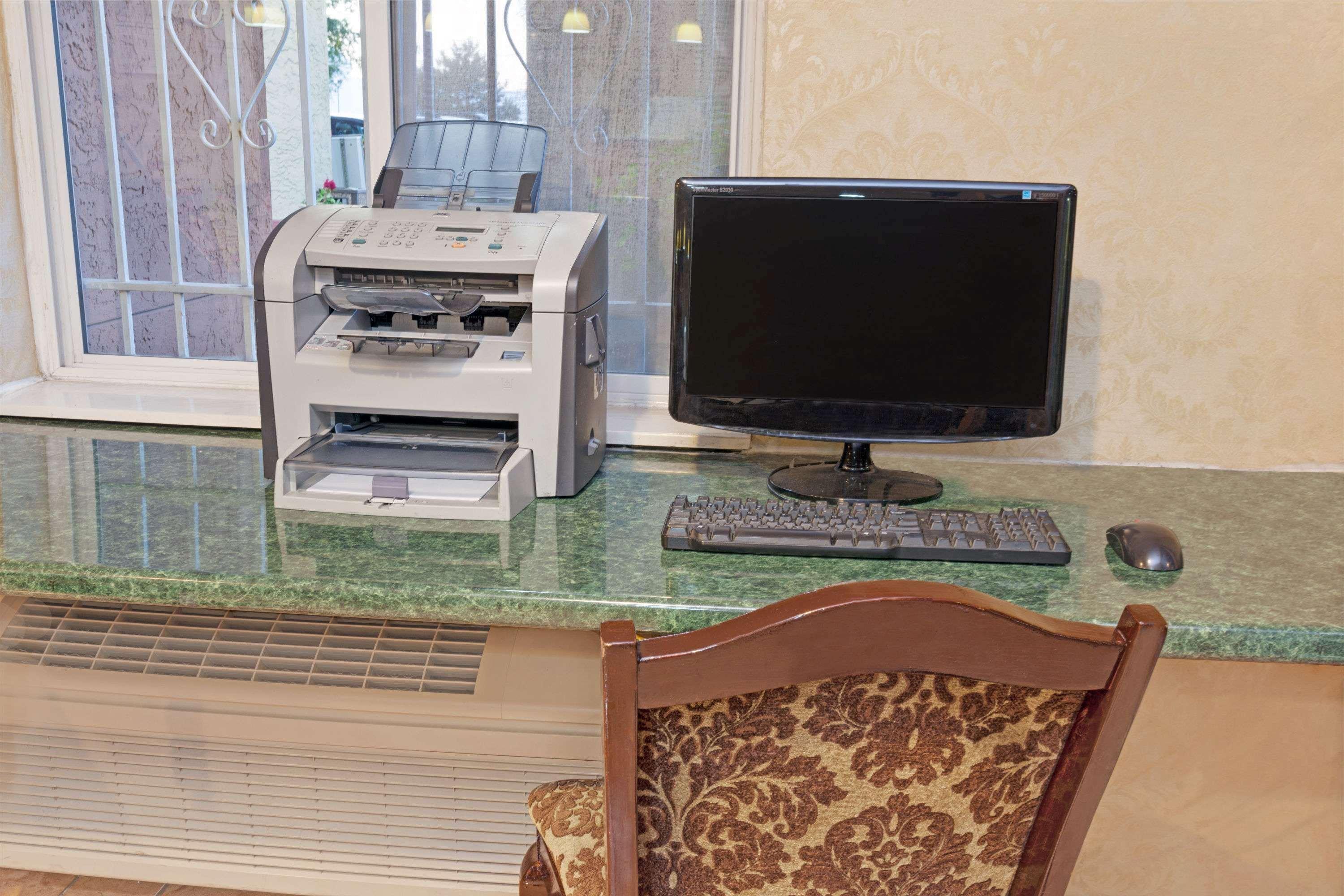 Hotel Super 8 By Wyndham Chicago O'Hare Airport Elk Grove Village Exteriér fotografie