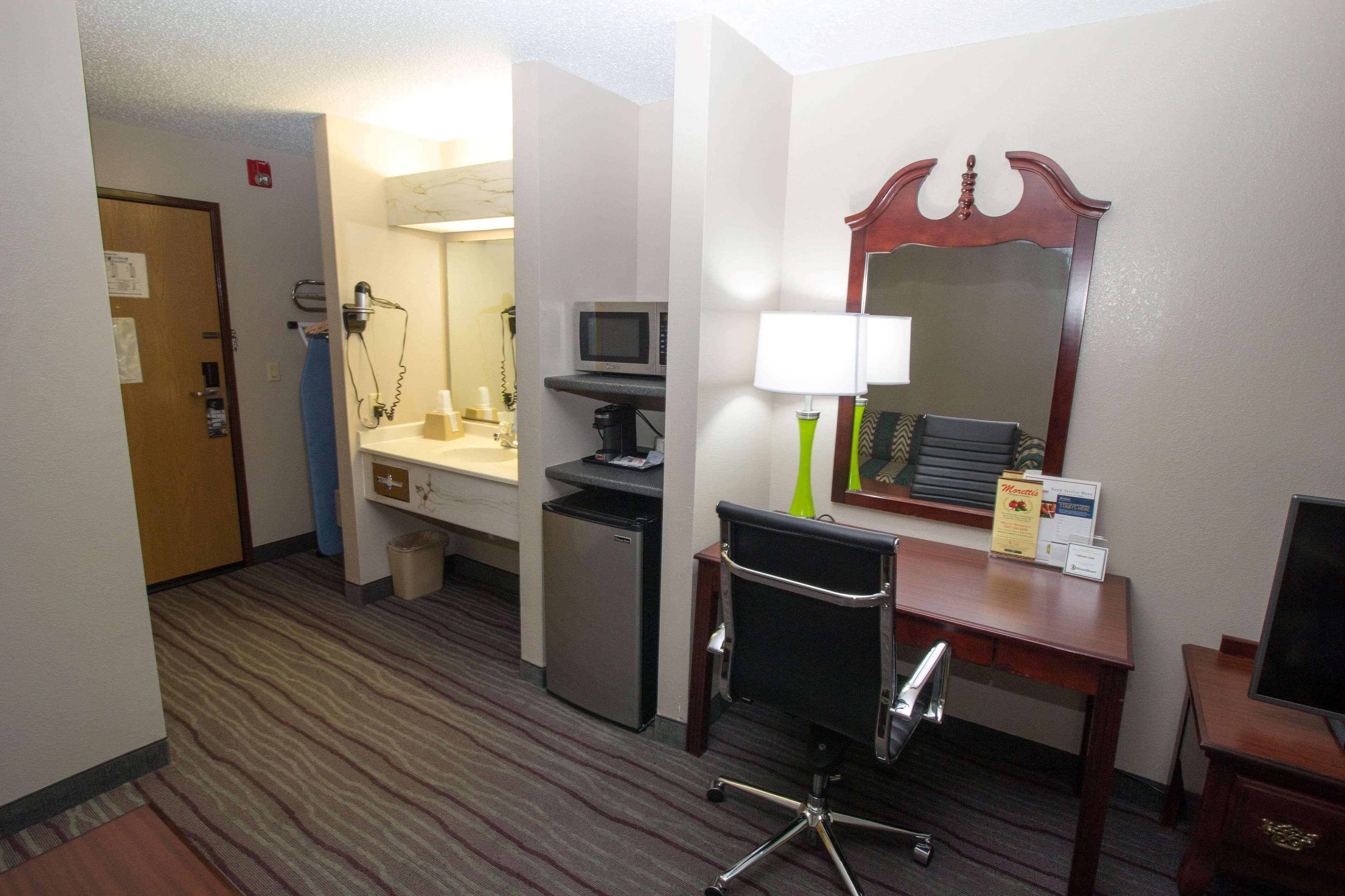 Hotel Super 8 By Wyndham Chicago O'Hare Airport Elk Grove Village Exteriér fotografie