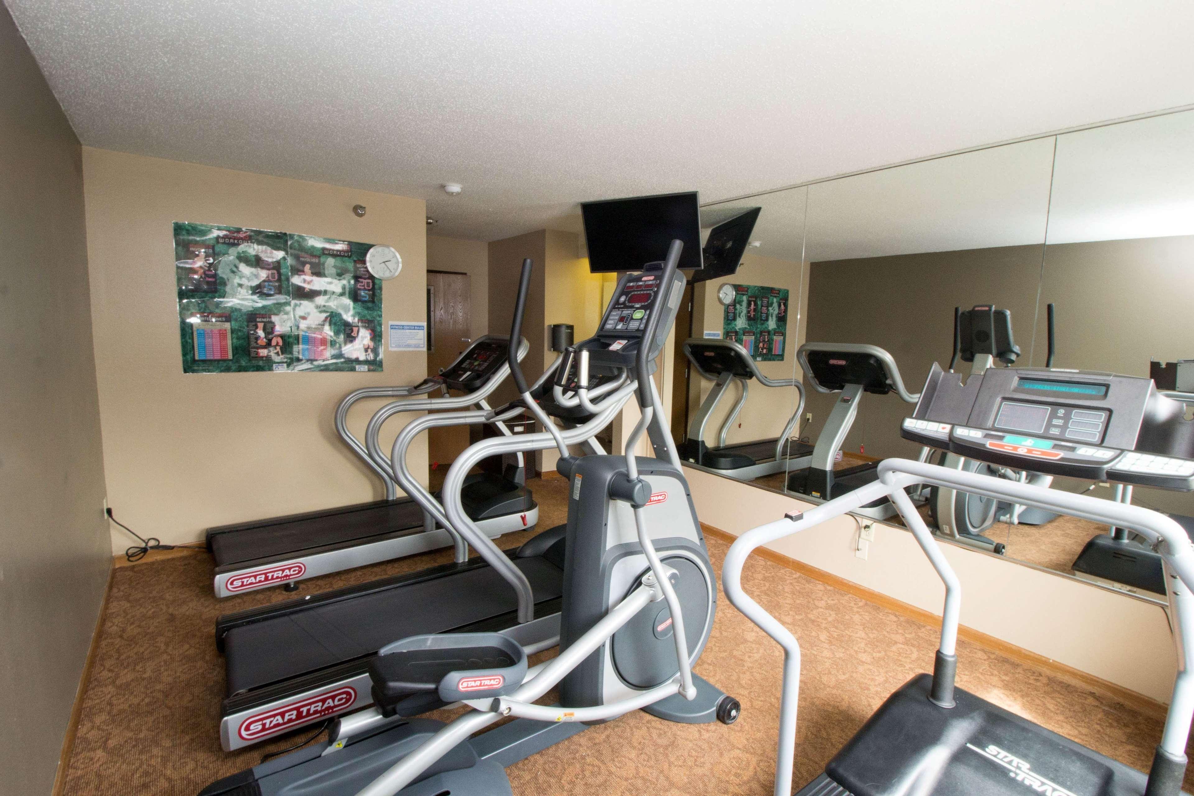Hotel Super 8 By Wyndham Chicago O'Hare Airport Elk Grove Village Exteriér fotografie